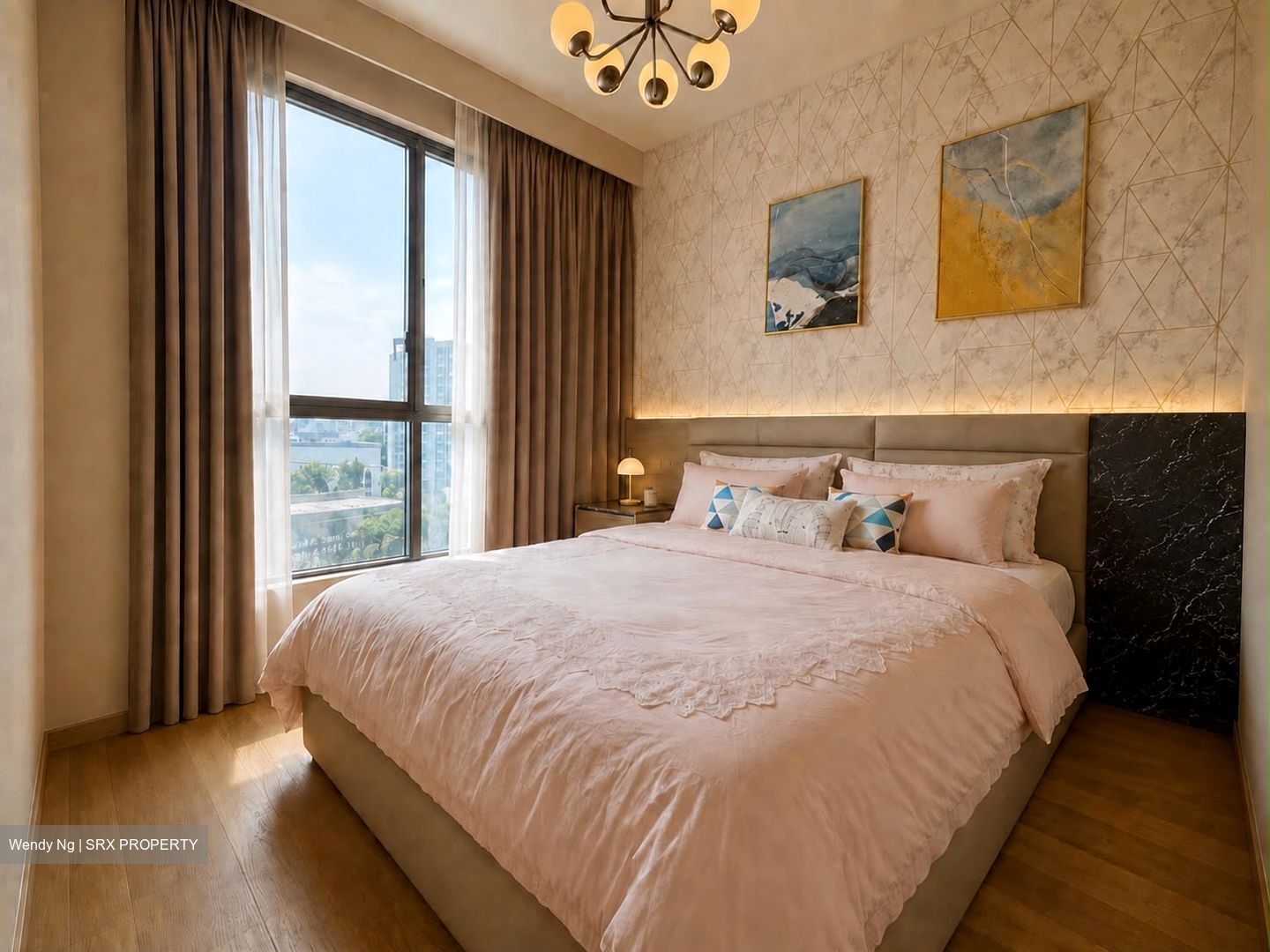 Park Place Residences At Plq (D14), Apartment #574741521